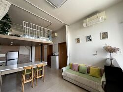 The Tennery (D23), Apartment #516526281